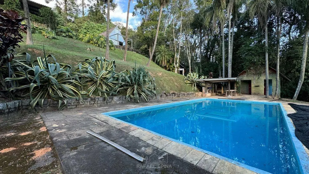 Chácara, 5 quartos, 4973 m² - Foto 7