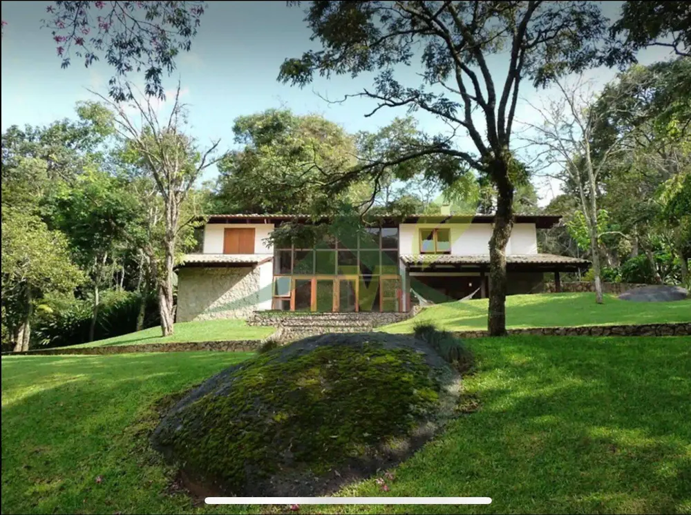 Sítio, 3 quartos, 4 hectares - Foto 2
