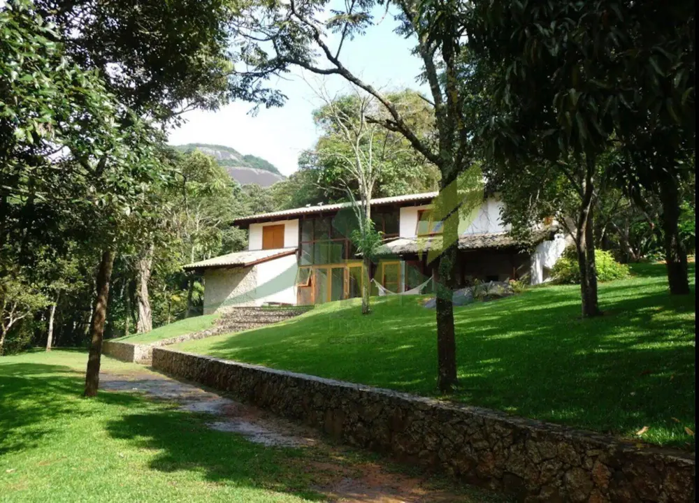 Sítio, 3 quartos, 4 hectares - Foto 13