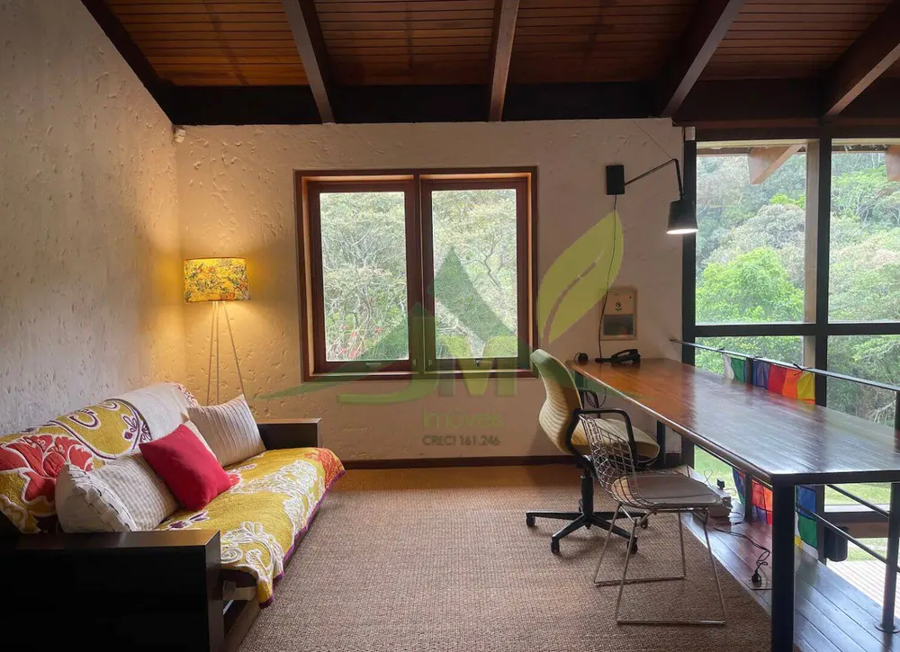 Sítio, 3 quartos, 4 hectares - Foto 11