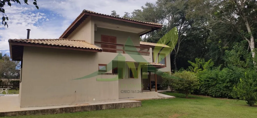 Sítio, 3 quartos, 1000 m² - Foto 8