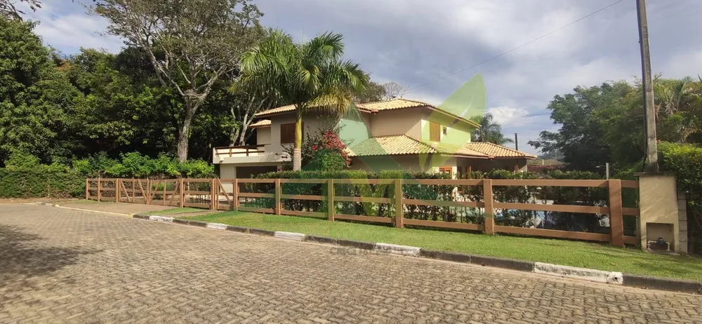 Sítio, 3 quartos, 1000 m² - Foto 4