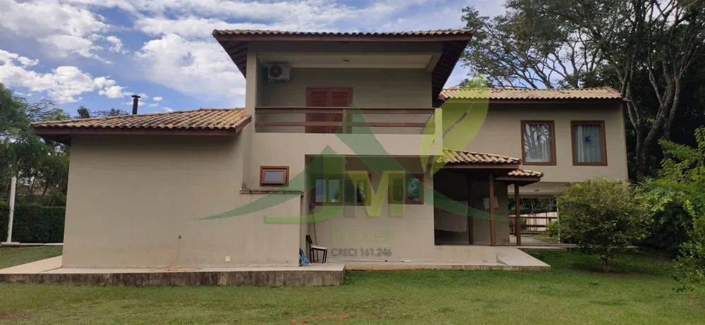 Sítio, 3 quartos, 1000 m² - Foto 7