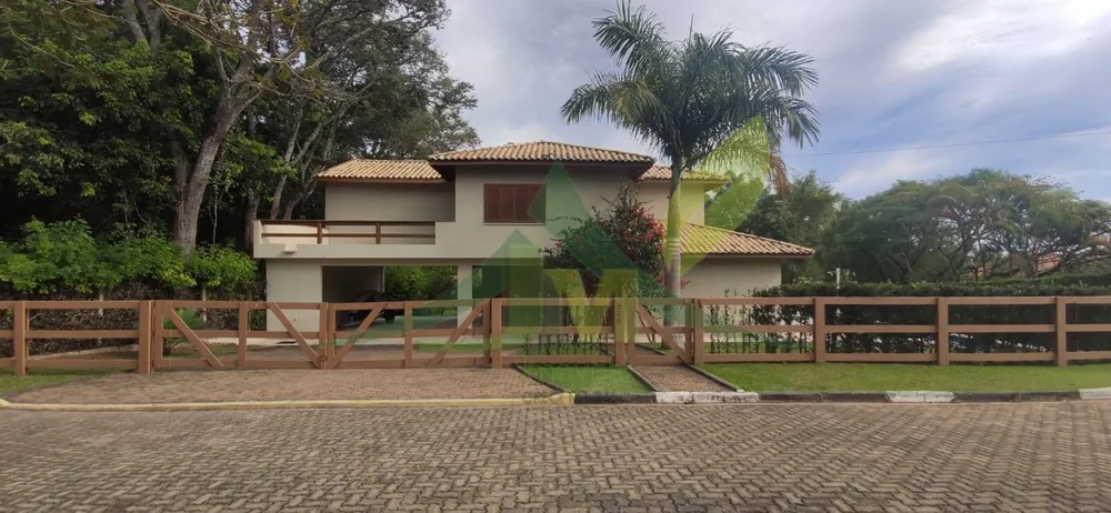 Sítio, 3 quartos, 1000 m² - Foto 1
