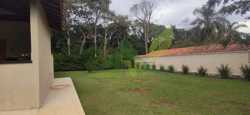 Sítio, 3 quartos, 1000 m² - Foto 3