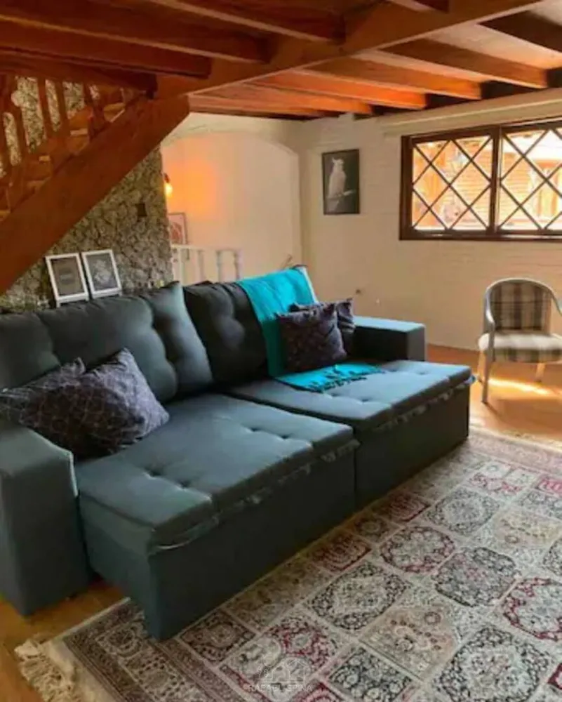 Casa de Condomínio - Foto 2