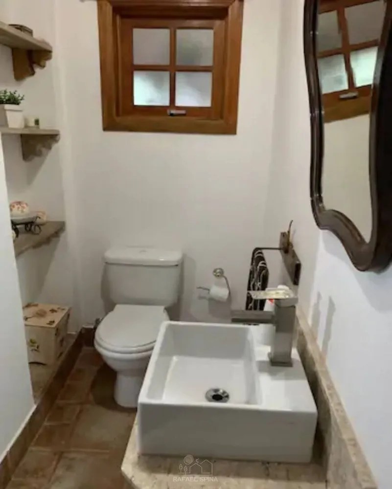 Casa de Condomínio - Foto 1