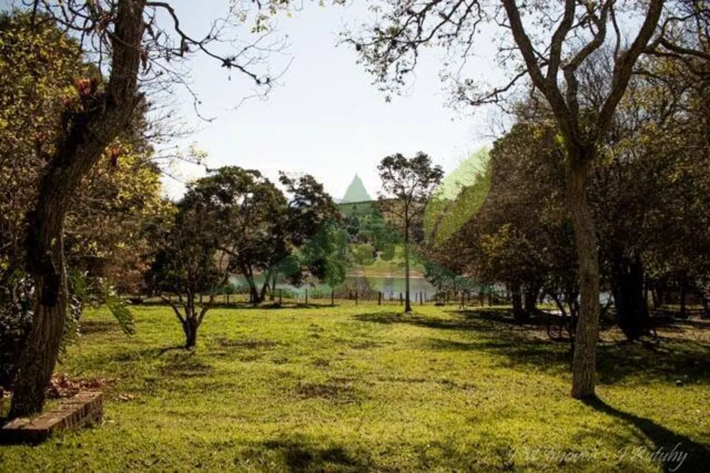 Sítio, 4 quartos, 2 hectares - Foto 9