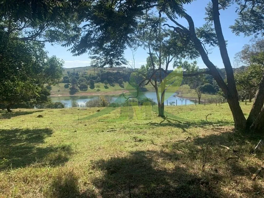Sítio, 4 quartos, 2 hectares - Foto 1