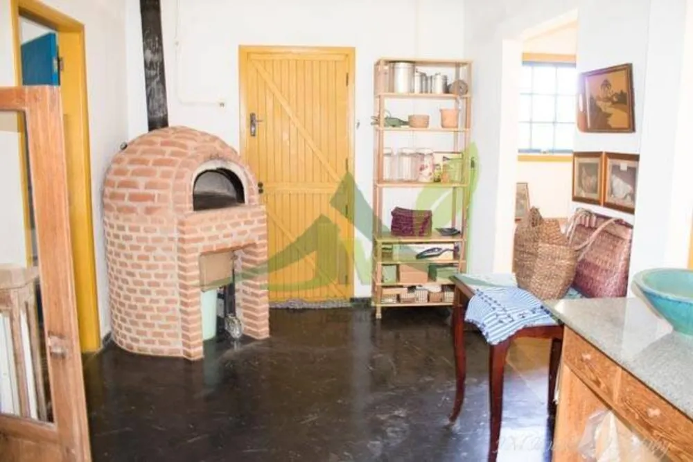 Sítio, 4 quartos, 2 hectares - Foto 11