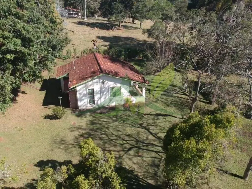 Sítio, 4 quartos, 2 hectares - Foto 4