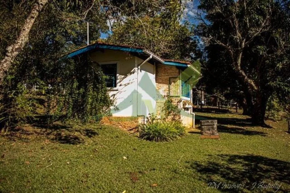 Sítio, 4 quartos, 2 hectares - Foto 7