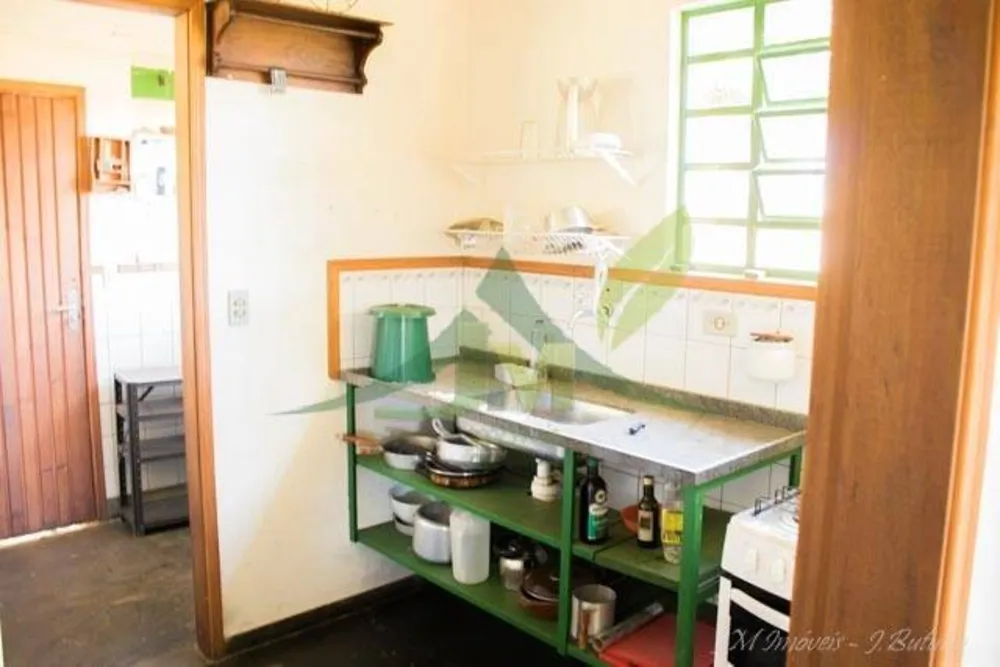 Sítio, 4 quartos, 2 hectares - Foto 13
