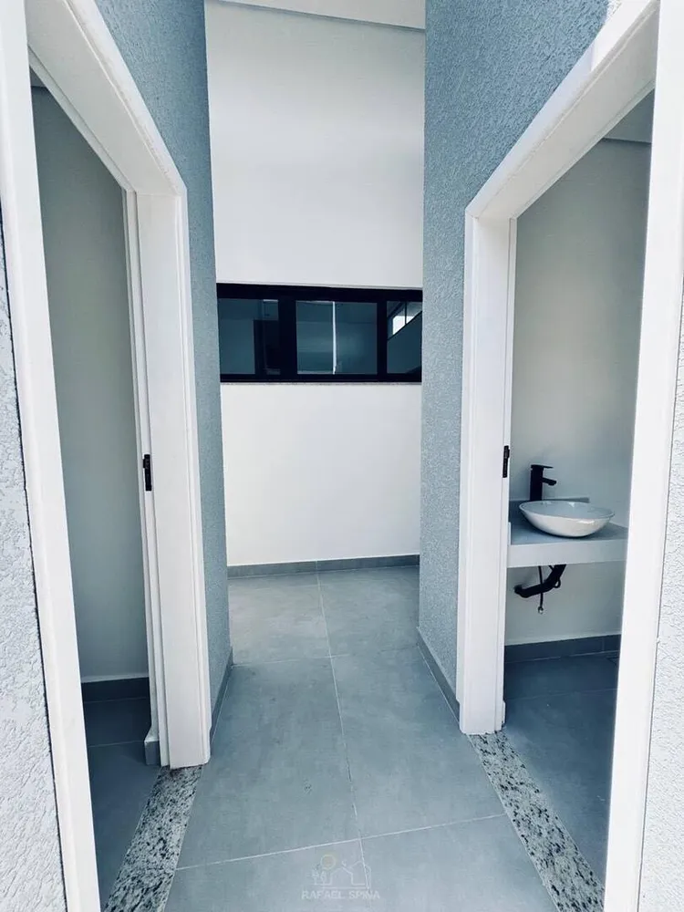 Casa de Condomínio, 3 quartos - Foto 10