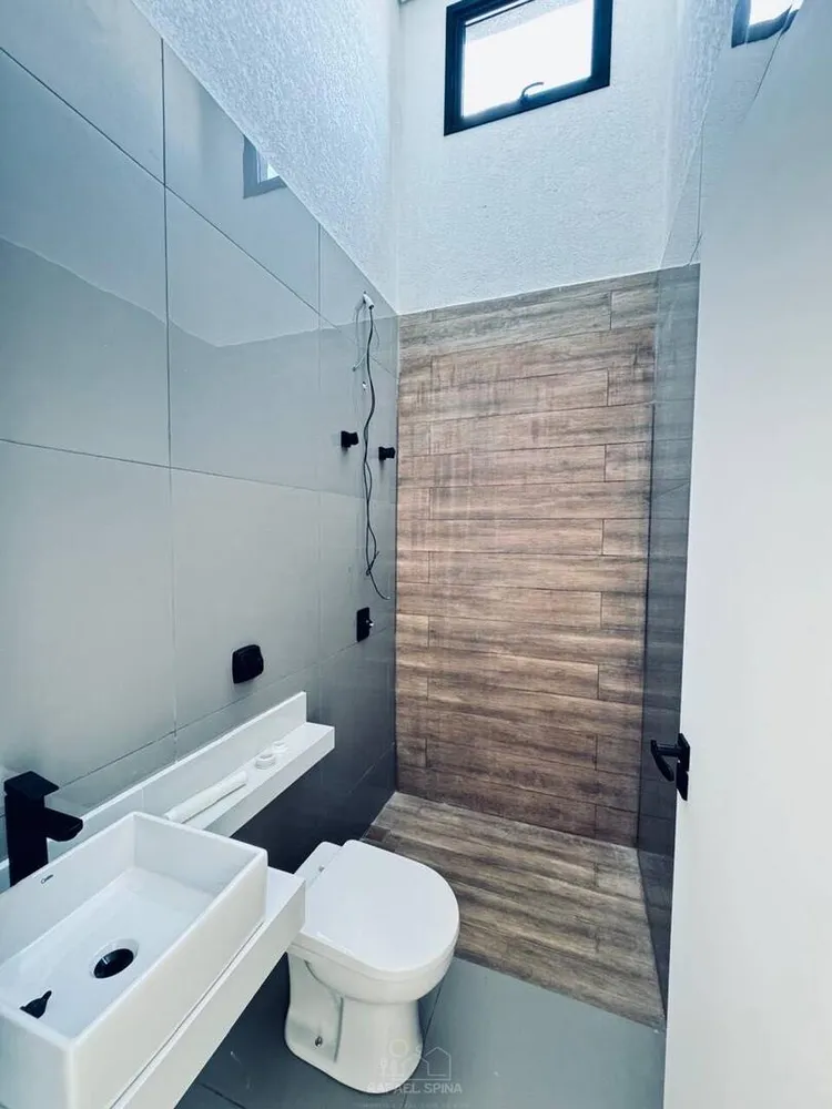 Casa de Condomínio, 3 quartos - Foto 12