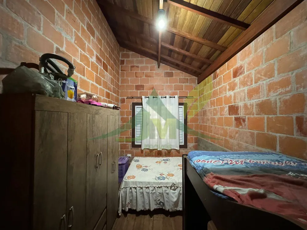 Chácara, 3 quartos, 1200 m² - Foto 4