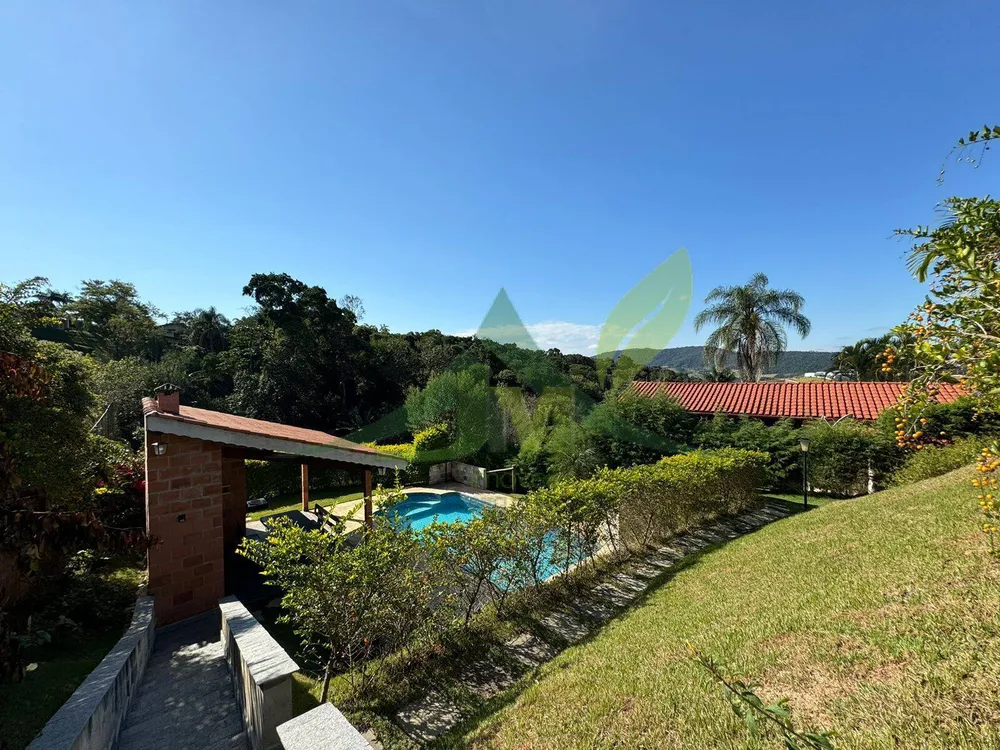 Chácara, 3 quartos, 1200 m² - Foto 2
