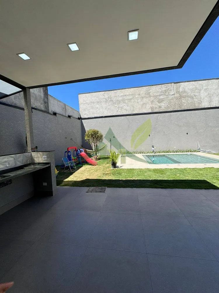 Casa de Condomínio, 3 quartos - Foto 7