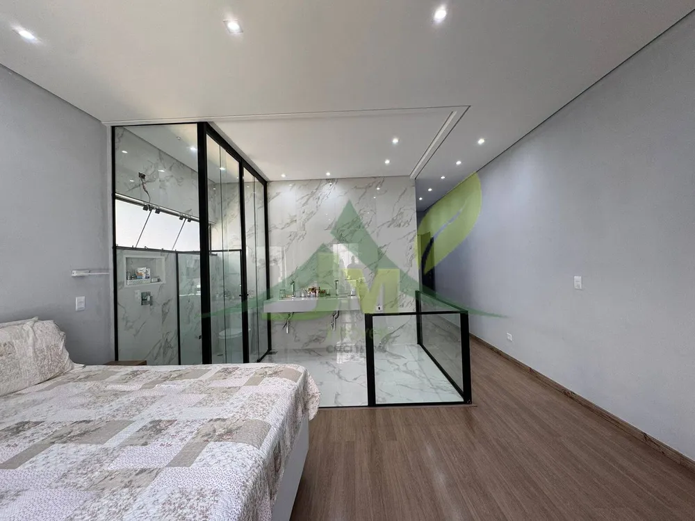 Casa de Condomínio, 3 quartos - Foto 8