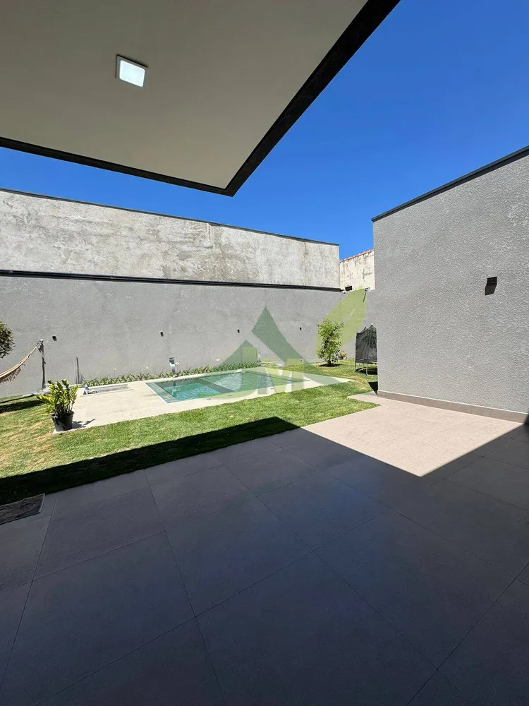Casa de Condomínio, 3 quartos - Foto 6