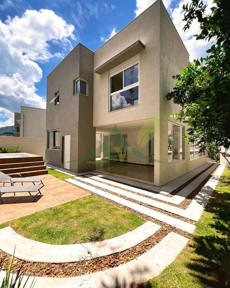 Casa, 3 quartos, 400 m² - Foto 8