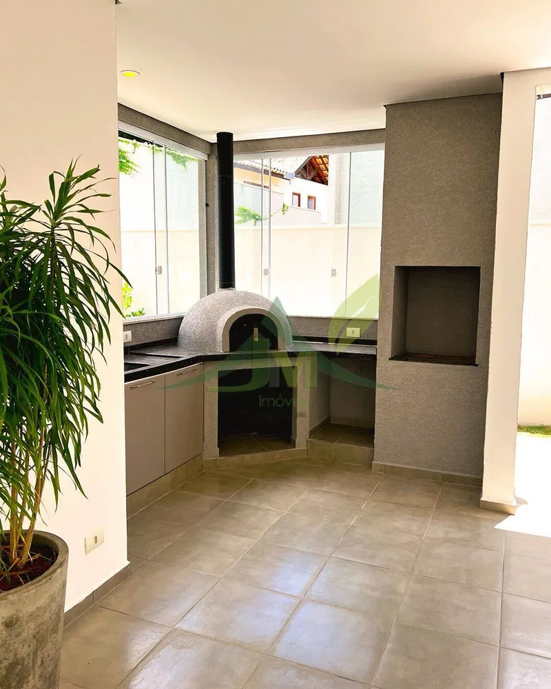 Casa, 3 quartos, 400 m² - Foto 14
