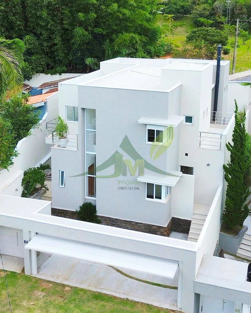 Casa, 3 quartos, 400 m² - Foto 7