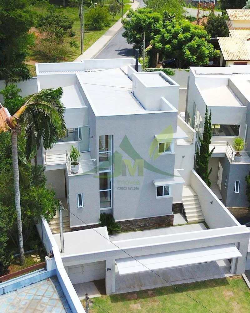 Casa, 3 quartos, 400 m² - Foto 11
