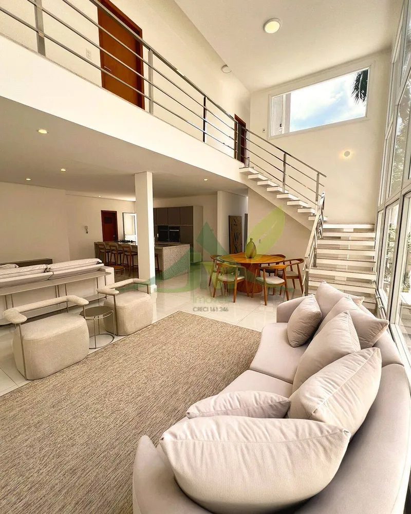 Casa, 3 quartos, 400 m² - Foto 9