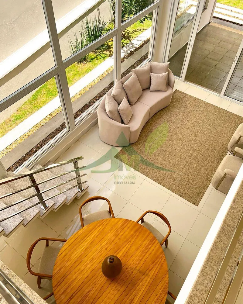 Casa, 3 quartos, 400 m² - Foto 13