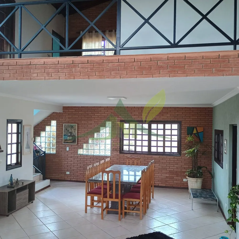 Casa de Condomínio, 4 quartos - Foto 3