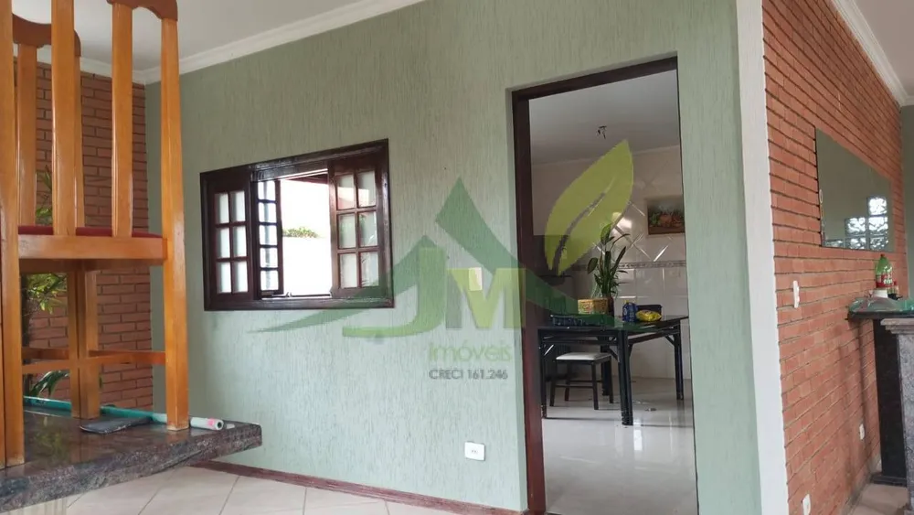 Casa de Condomínio, 4 quartos - Foto 6