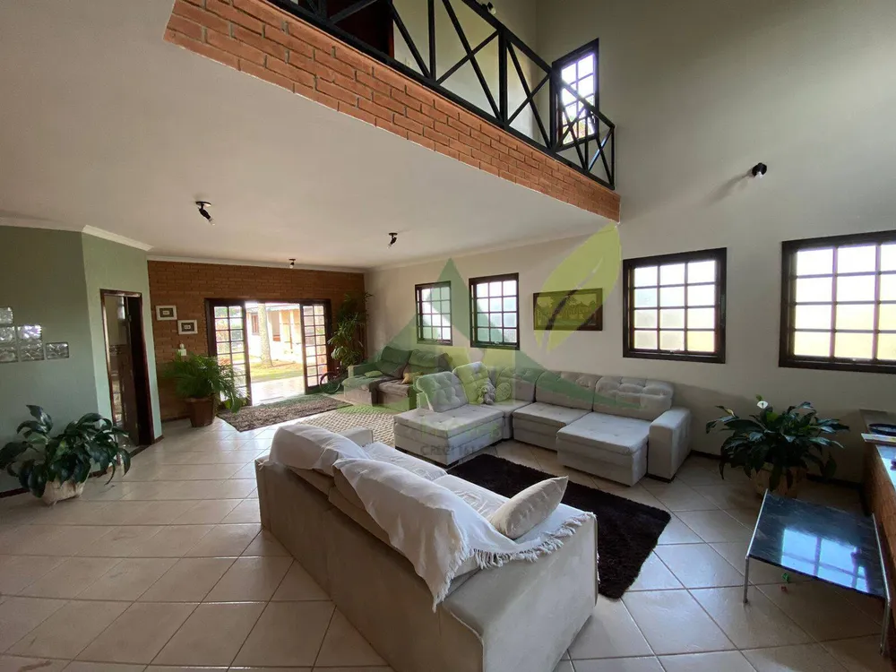 Casa de Condomínio, 4 quartos - Foto 12