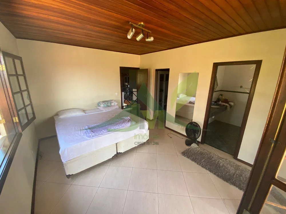 Casa de Condomínio, 4 quartos - Foto 9