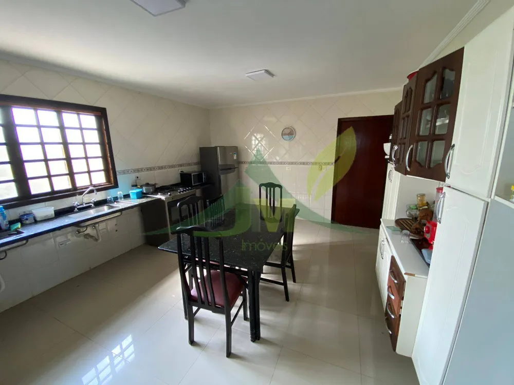 Casa de Condomínio, 4 quartos - Foto 10