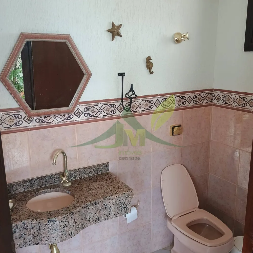 Casa de Condomínio, 4 quartos - Foto 2