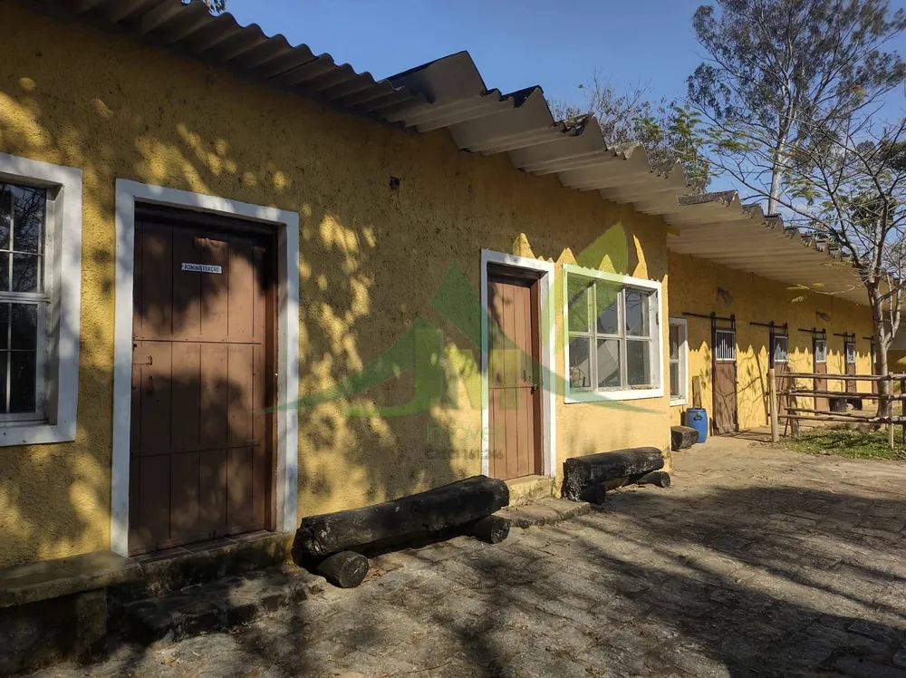 Sítio, 6 quartos, 24 hectares - Foto 12