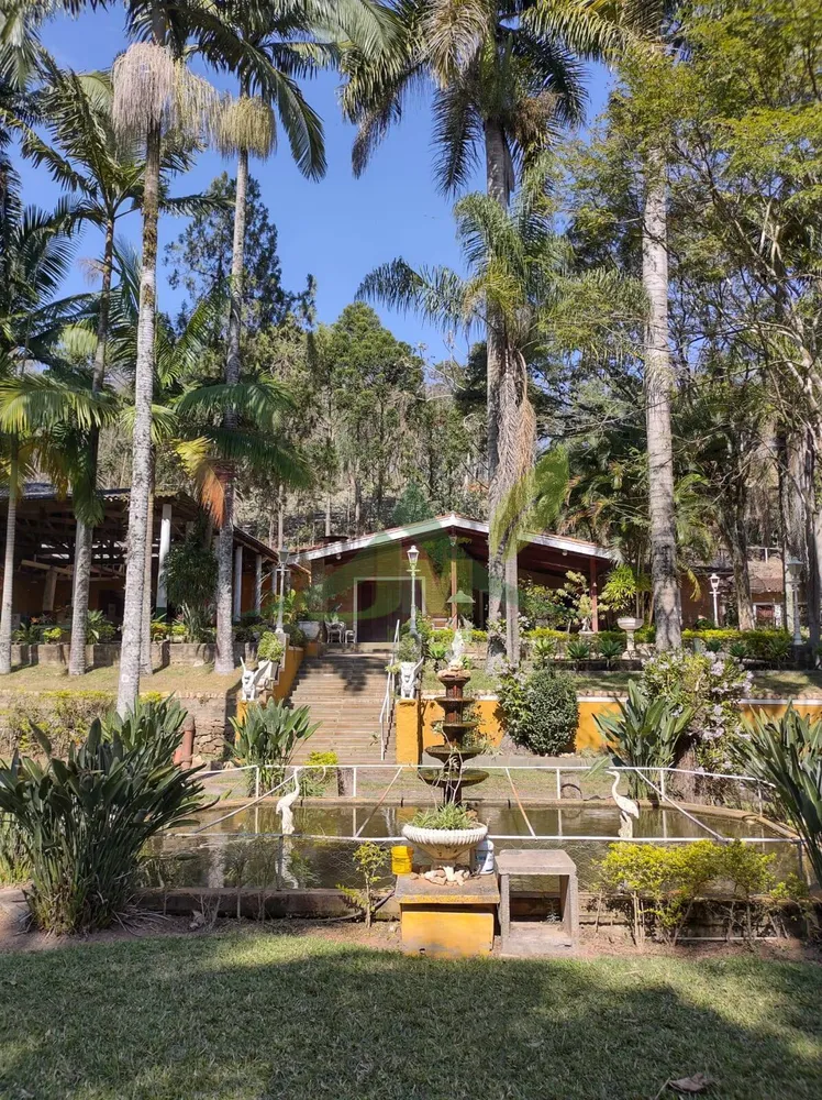 Sítio, 6 quartos, 24 hectares - Foto 10