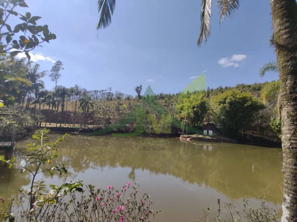 Sítio, 6 quartos, 24 hectares - Foto 7