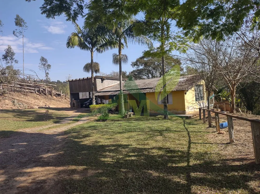 Sítio, 6 quartos, 24 hectares - Foto 13