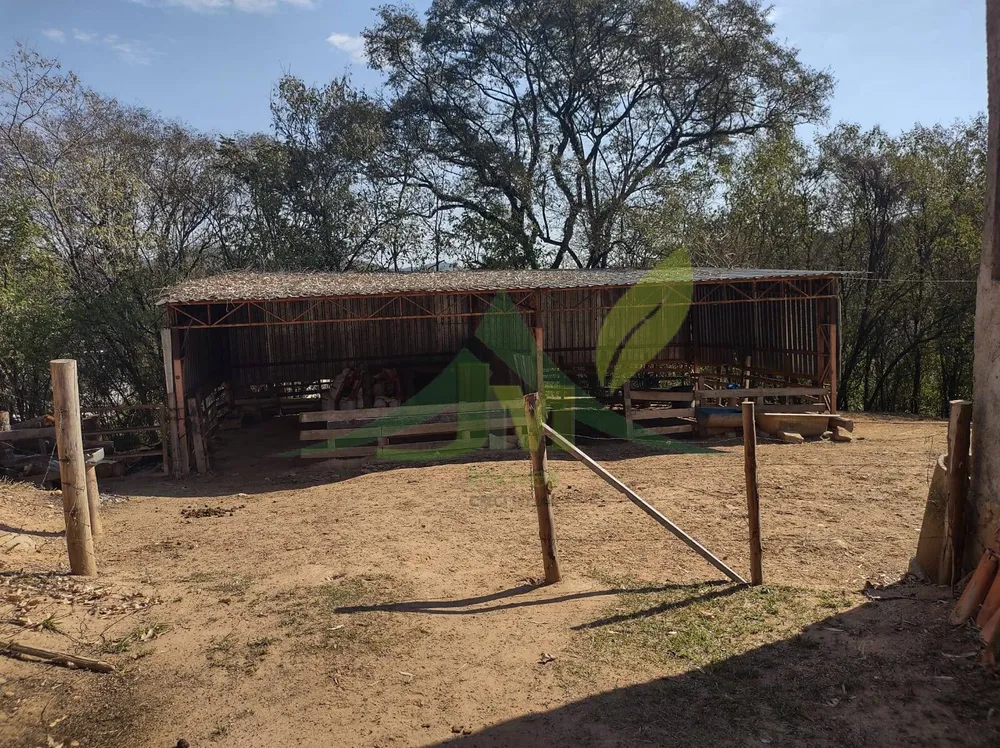 Sítio, 6 quartos, 24 hectares - Foto 4