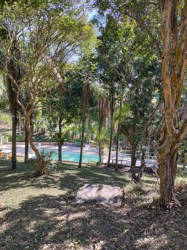 Sítio, 6 quartos, 24 hectares - Foto 6