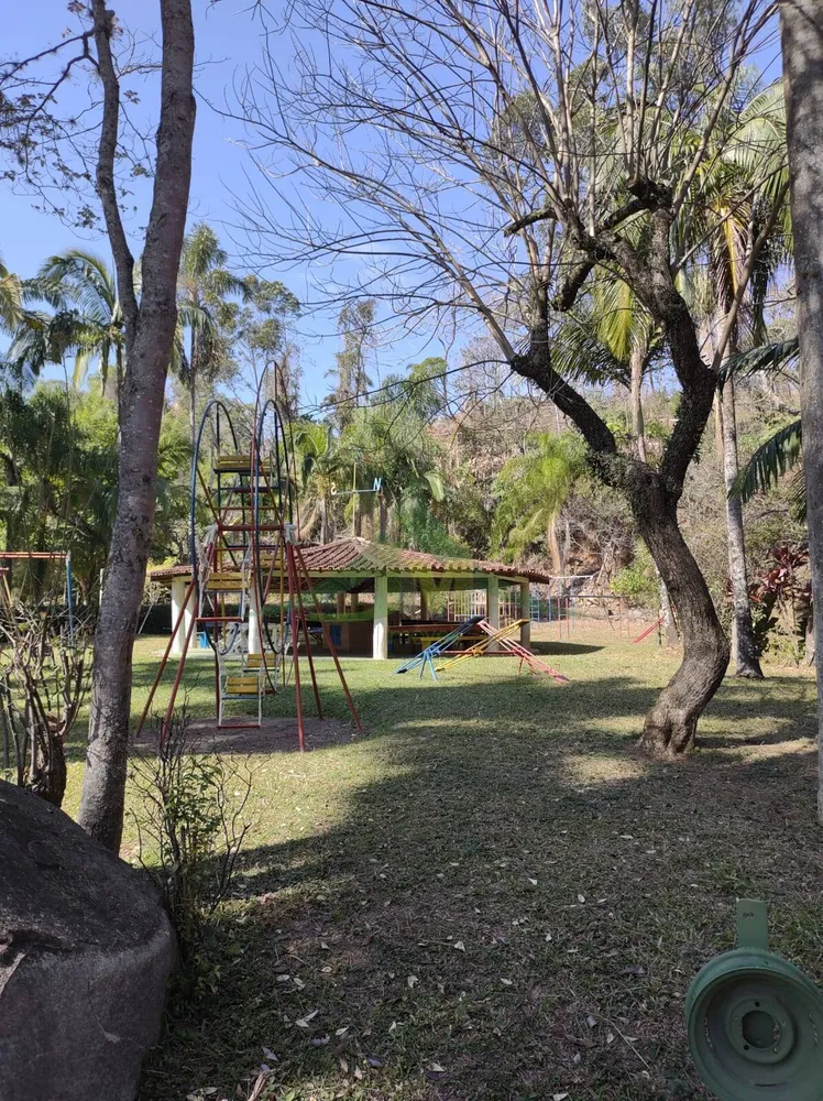 Sítio, 6 quartos, 24 hectares - Foto 1