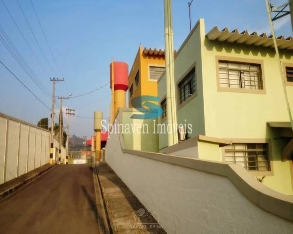 Depósito-Galpão - Foto 8