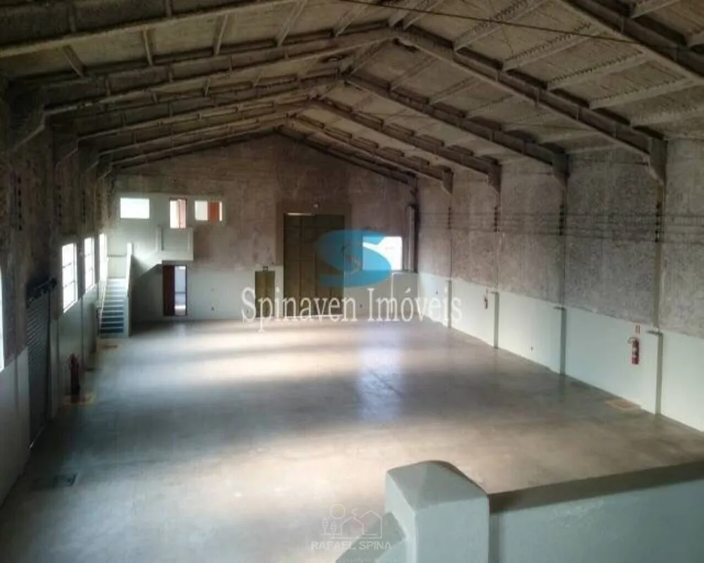 Depósito-Galpão - Foto 2