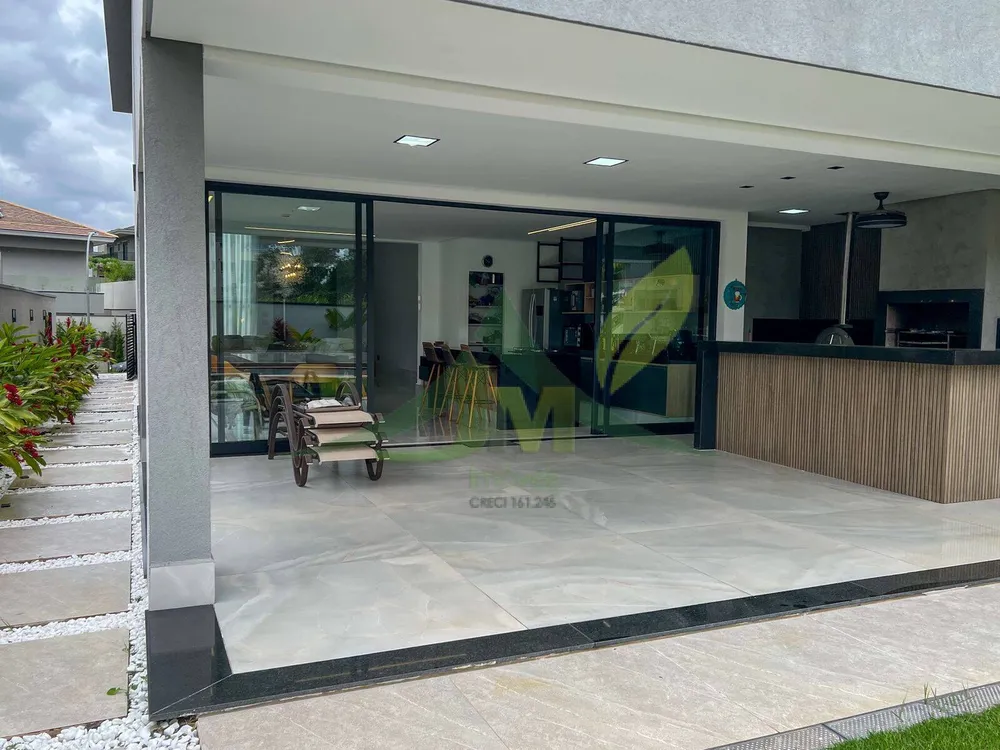 Casa de Condomínio, 6 quartos - Foto 3