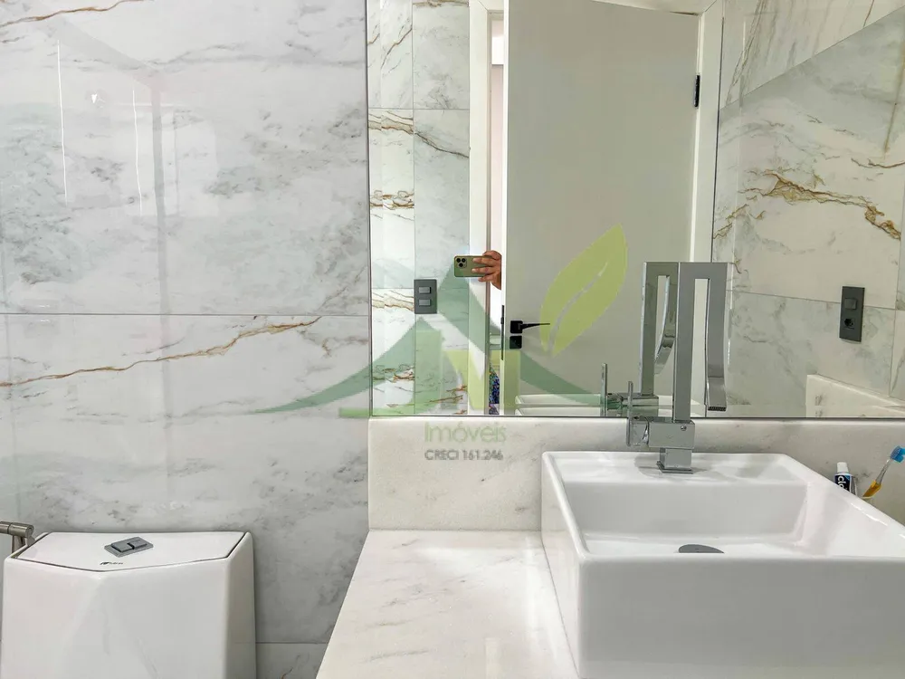Casa de Condomínio, 6 quartos - Foto 7