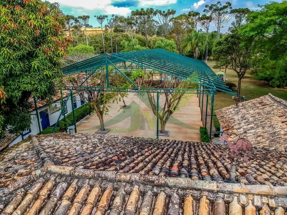 Fazenda, 27 hectares - Foto 2