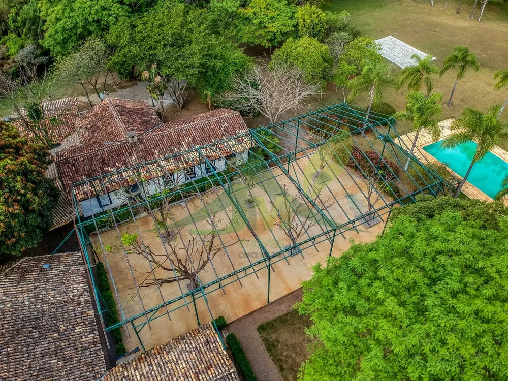 Fazenda, 27 hectares - Foto 3