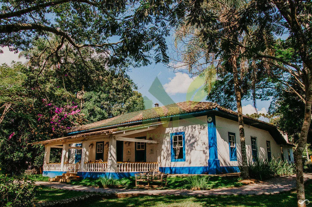 Fazenda, 27 hectares - Foto 1